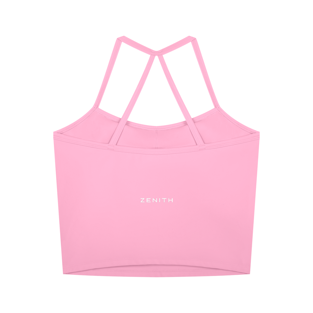 MERIDIAN Yoga Tank Top