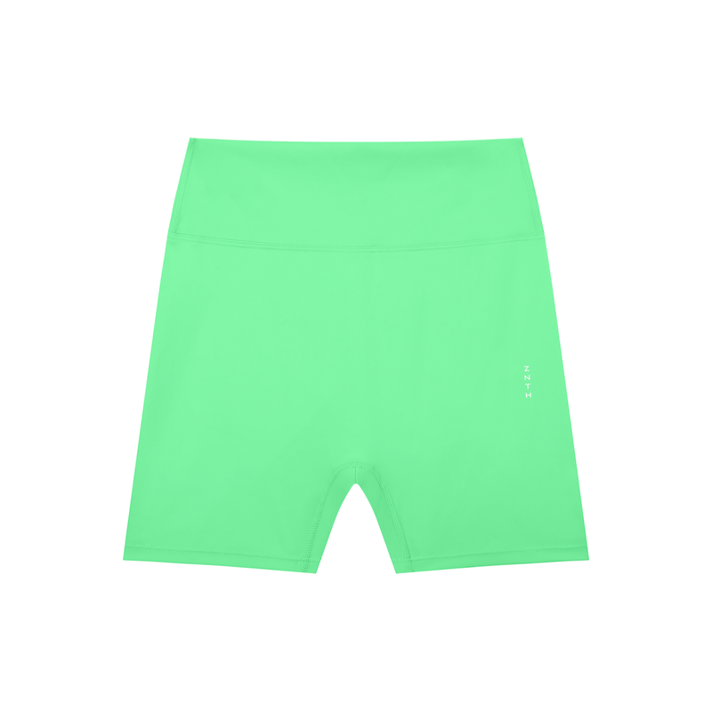 Meridian Mid Rise Shorts