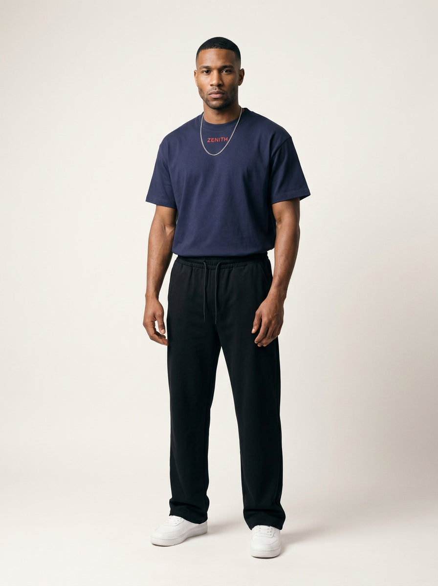 Midnight Navy front