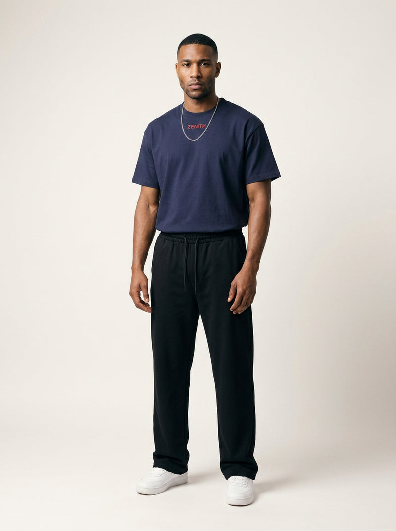 Midnight Navy front
