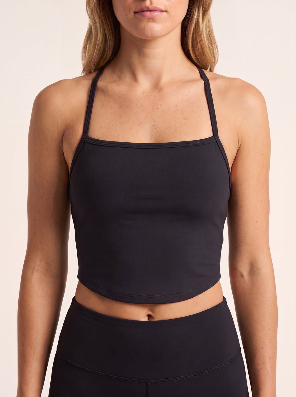 MERIDIAN Yoga Tank Top