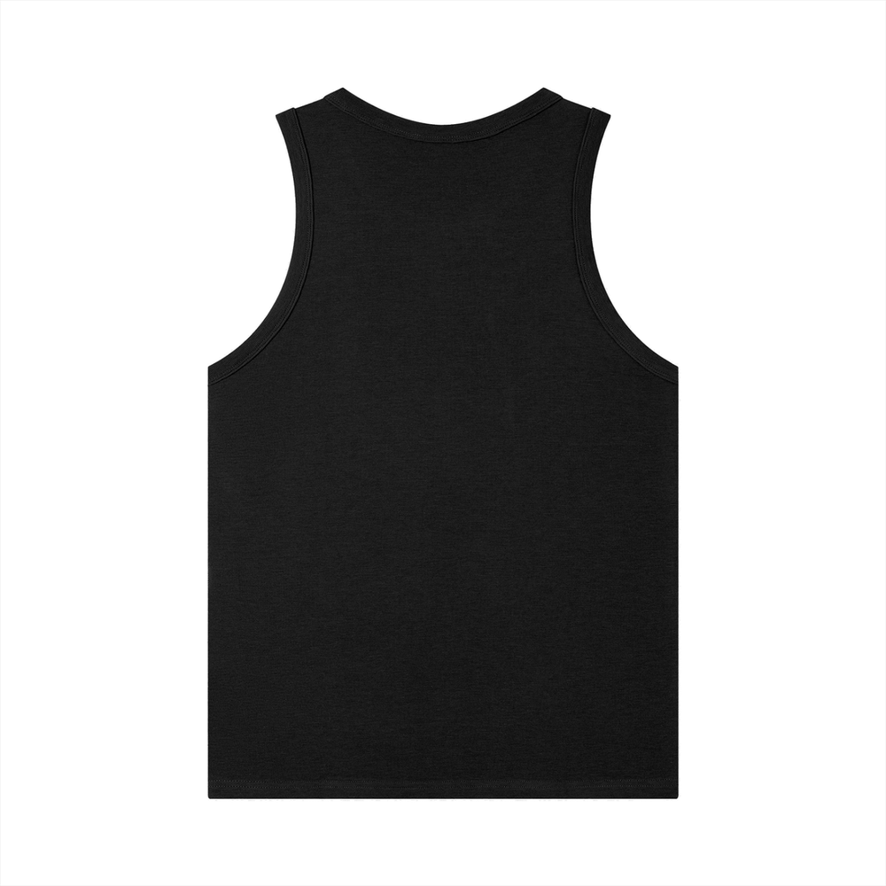 CRUX Ribbed Tank Top