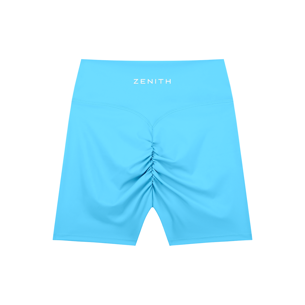 Sky Blue back