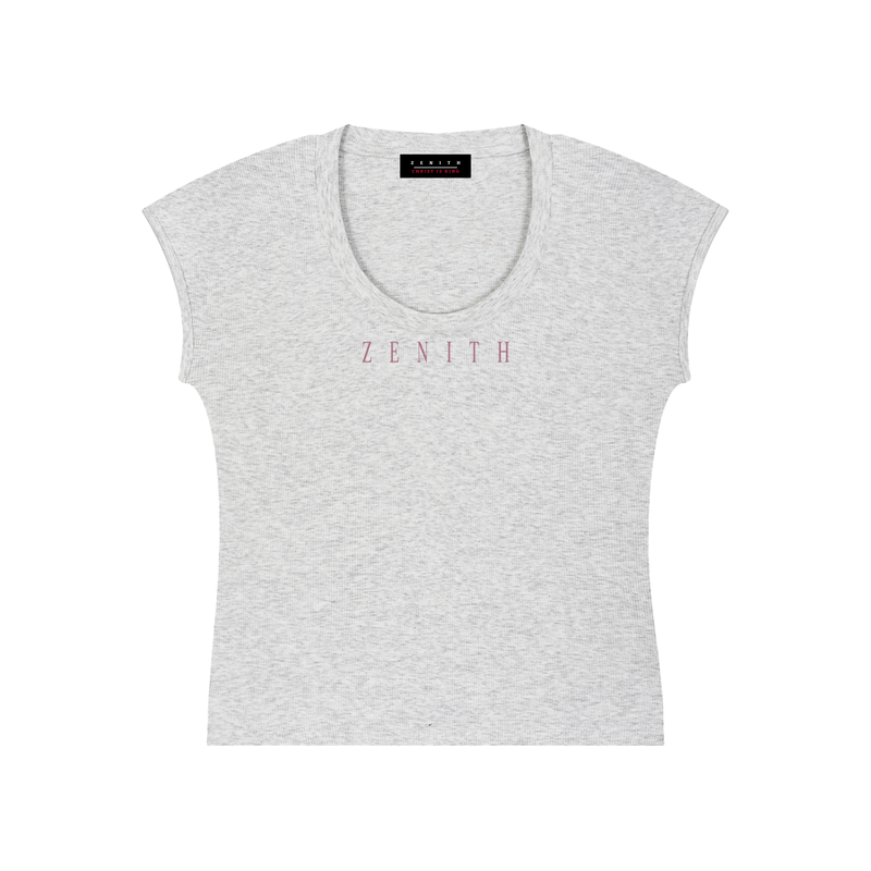 Daughter of Christ Baby Tee