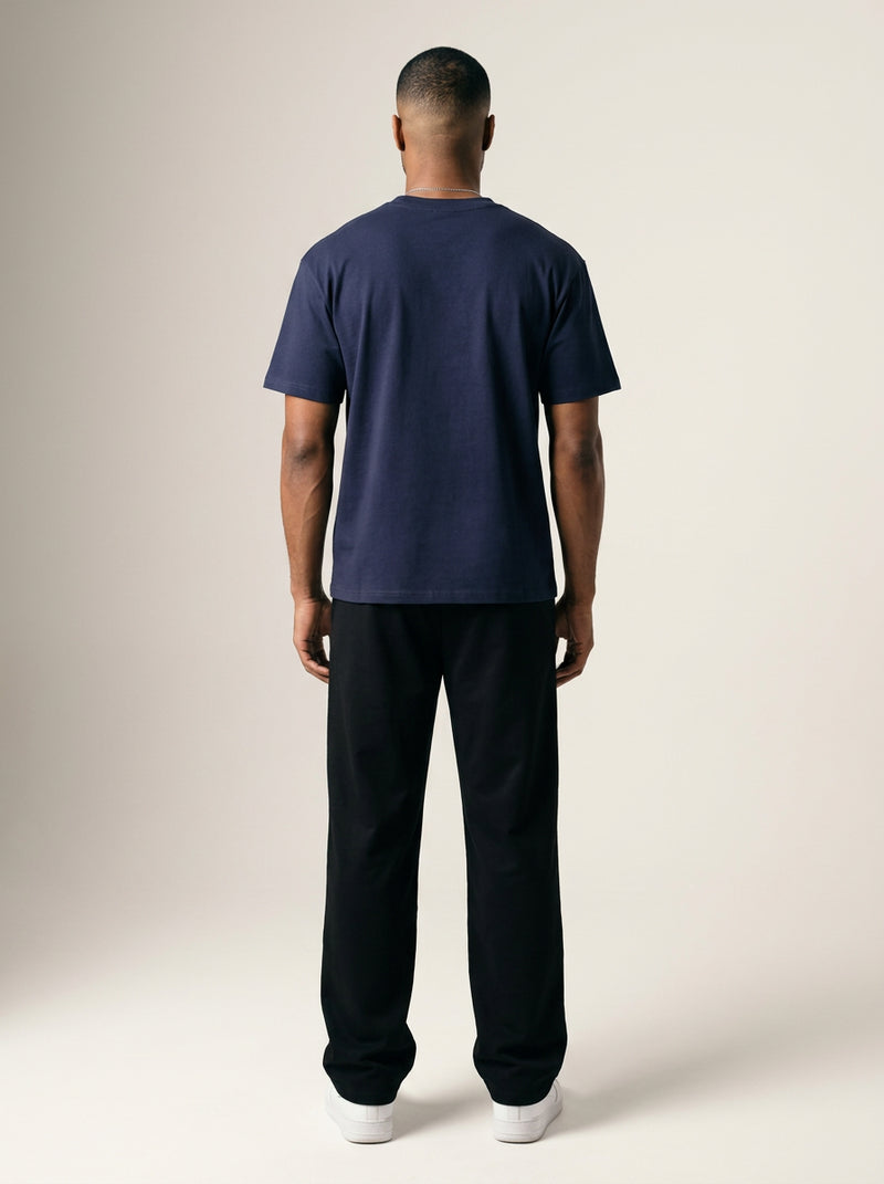 CRUX Essentials Fitted Tee