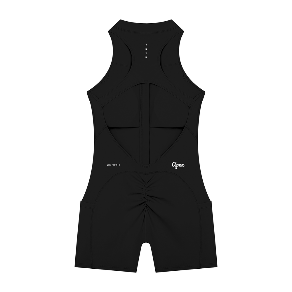 Onyx Black back