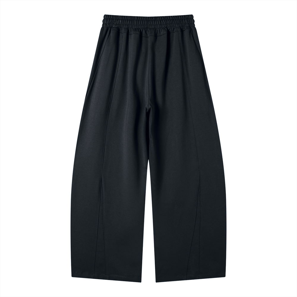 AXIOS Wide Leg Track Pants