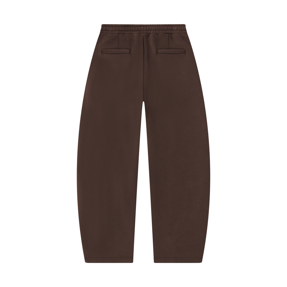 NOSTOS Barrel Leg Sweatpant