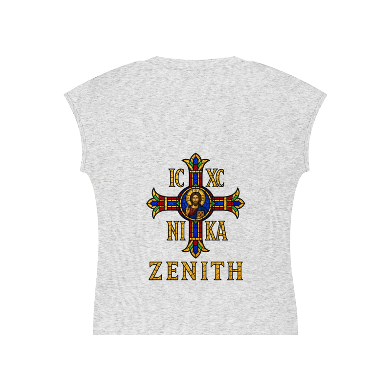 Bride of Christ Baby Tee