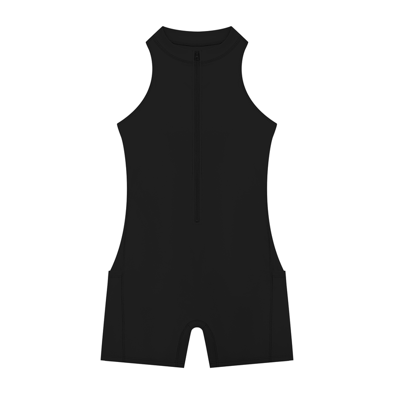Onyx Black front