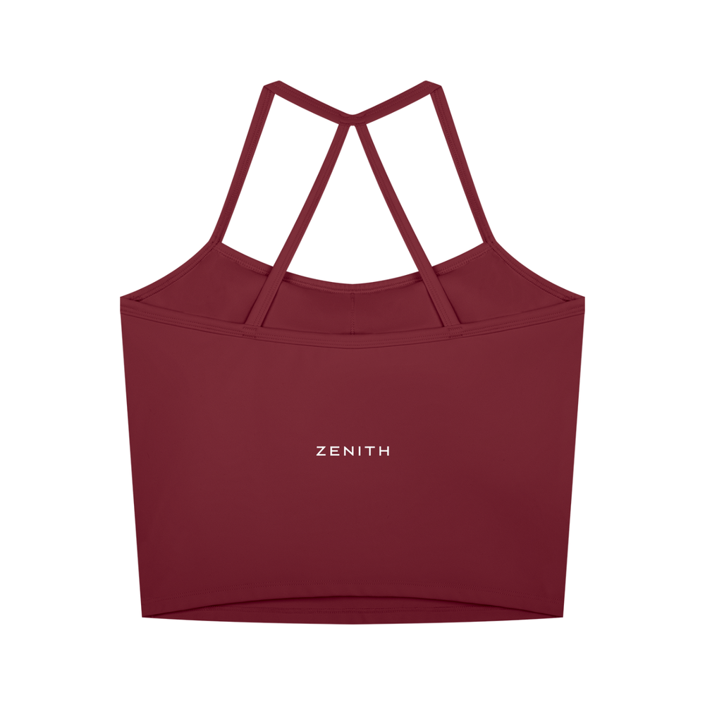 MERIDIAN Yoga Tank Top