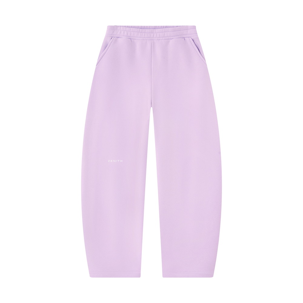 Lilac Purple front