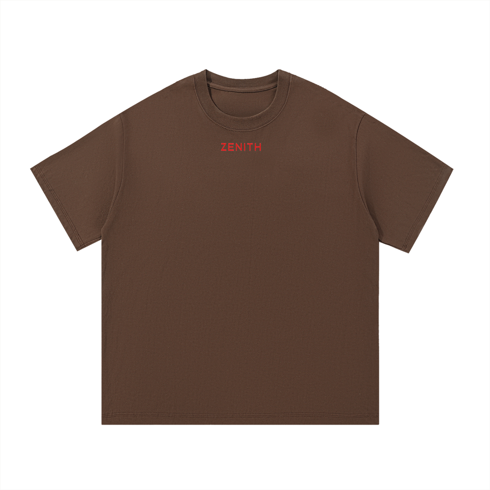 CRUX Essentials Fitted Tee