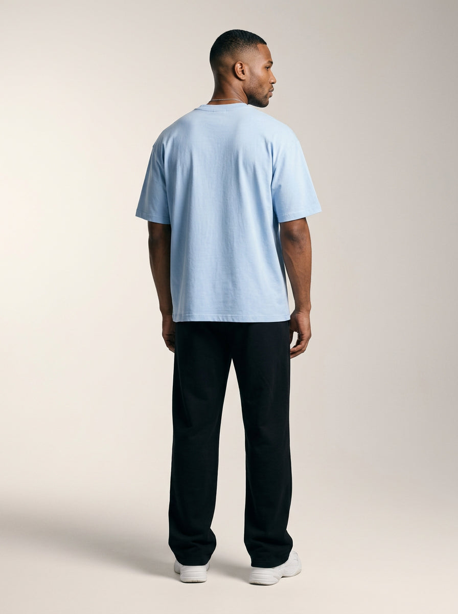 Horizon Blue back