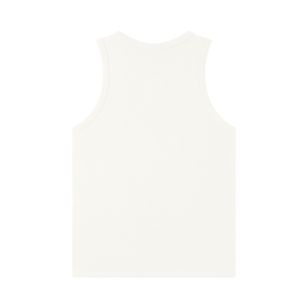 CRUX Ribbed Tank Top