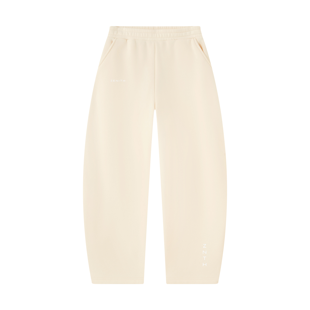 NOSTOS Barrel Leg Sweatpant
