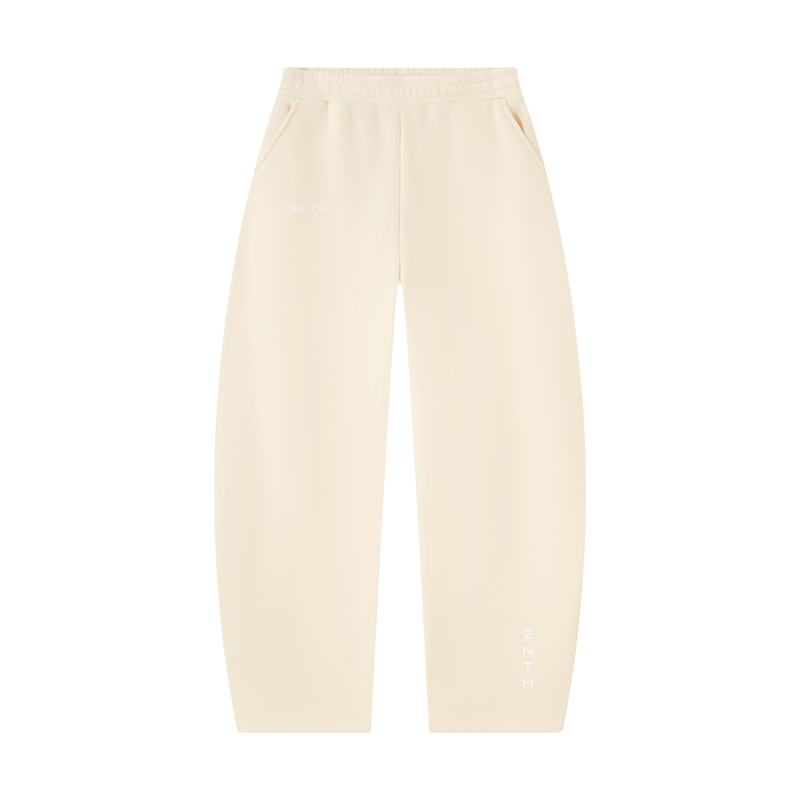 NOSTOS Barrel Leg Sweatpant