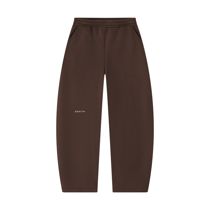 Barrel Leg Sweatpants