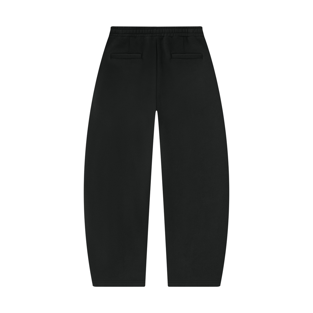 Onyx Black back