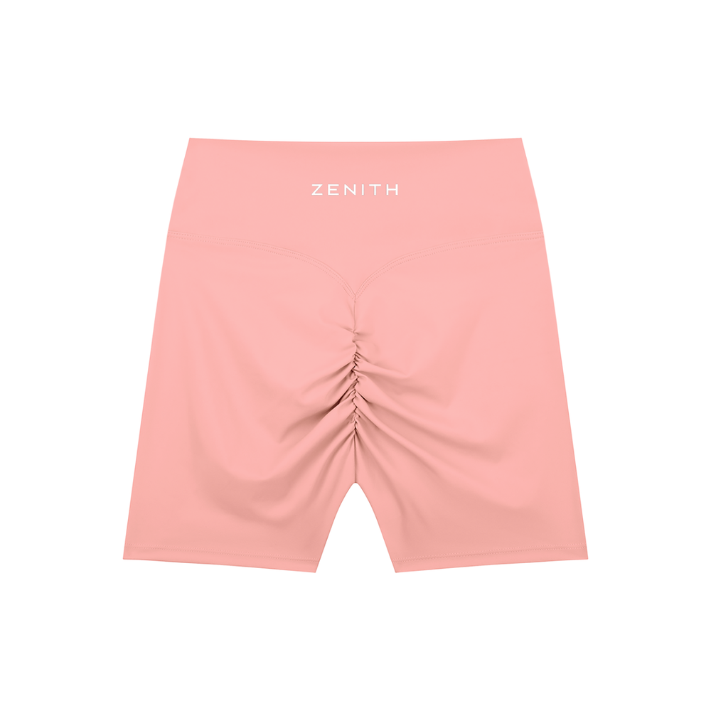 Coral Pink back