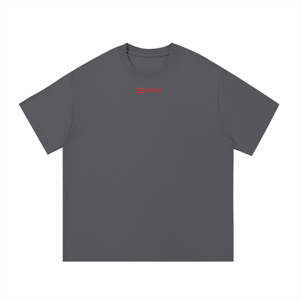 CRUX Essentials Fitted Tee