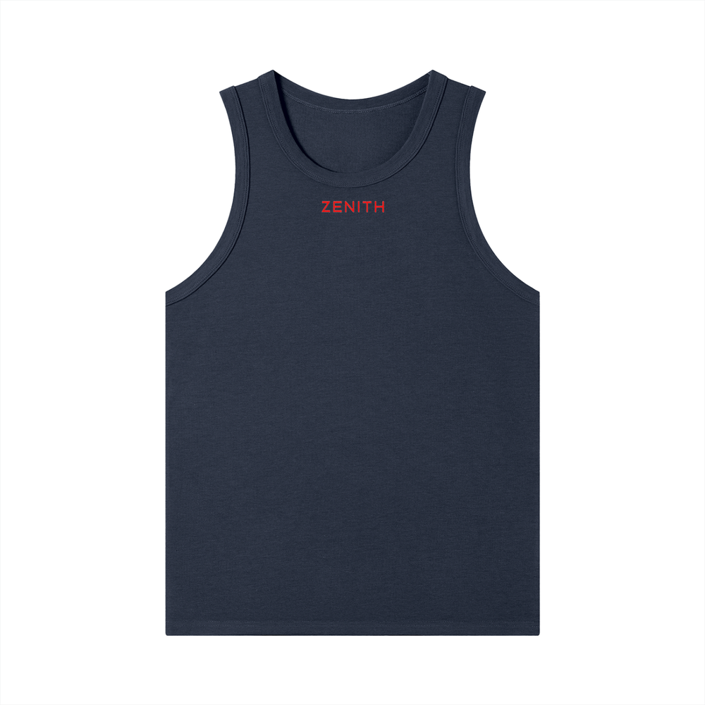 CRUX Ribbed Tank Top