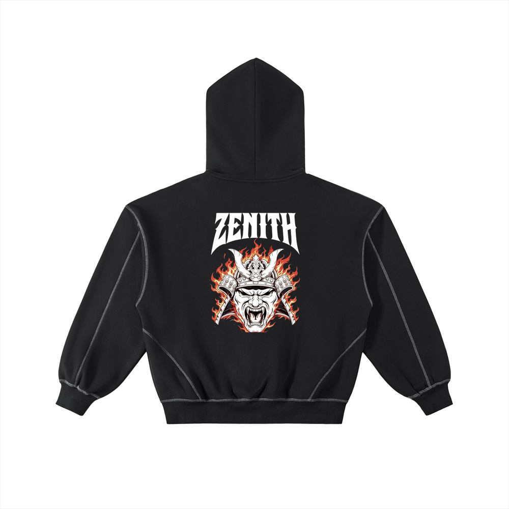 Onyx Black back