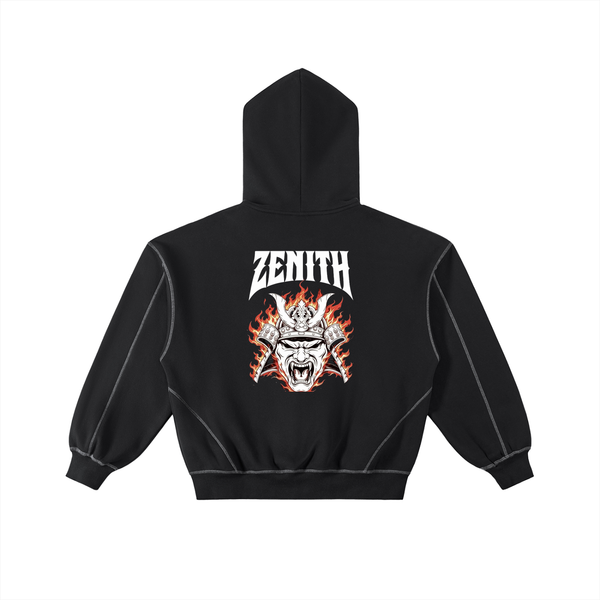 Onyx Black back