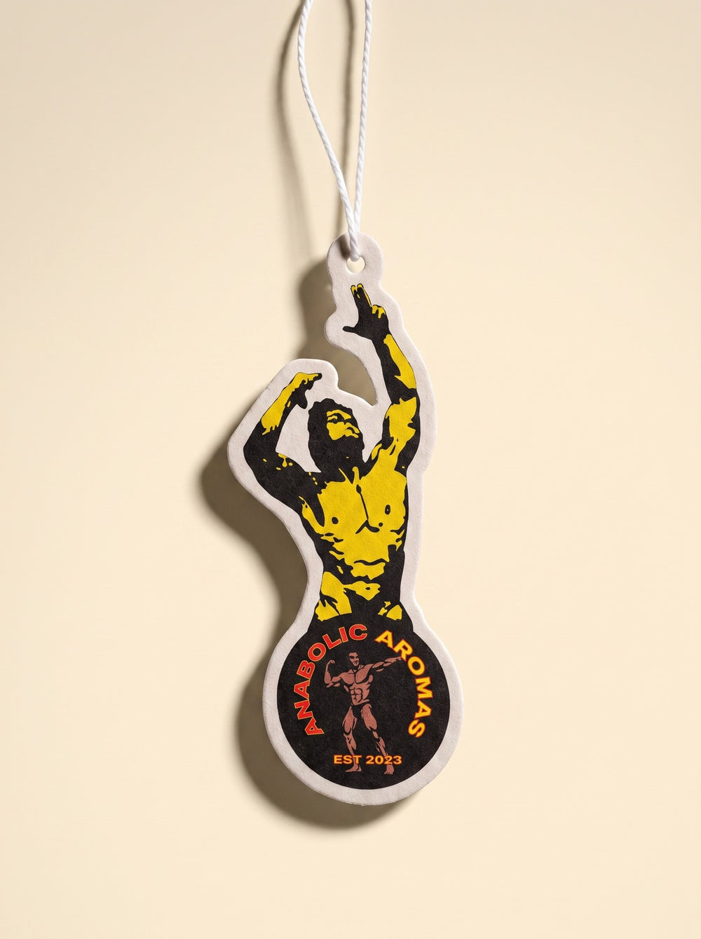 U Mad Brah? — Mirin' Citrus (Lemon)