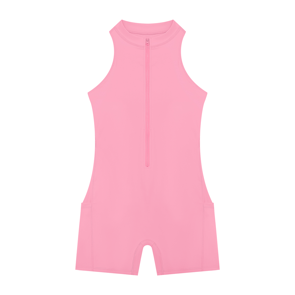 Bubblegum Pink front
