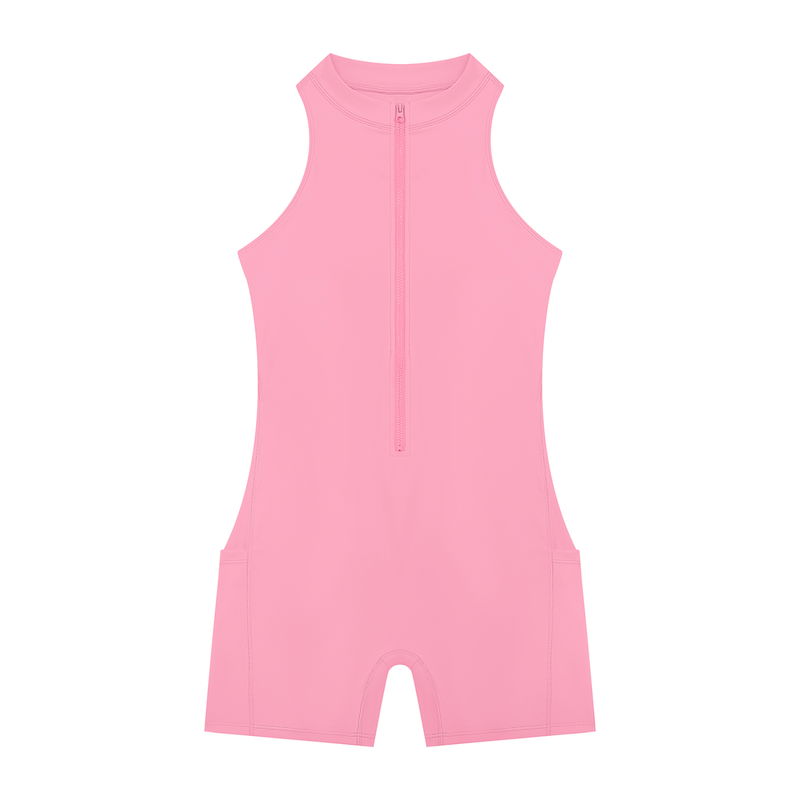 Bubblegum Pink front