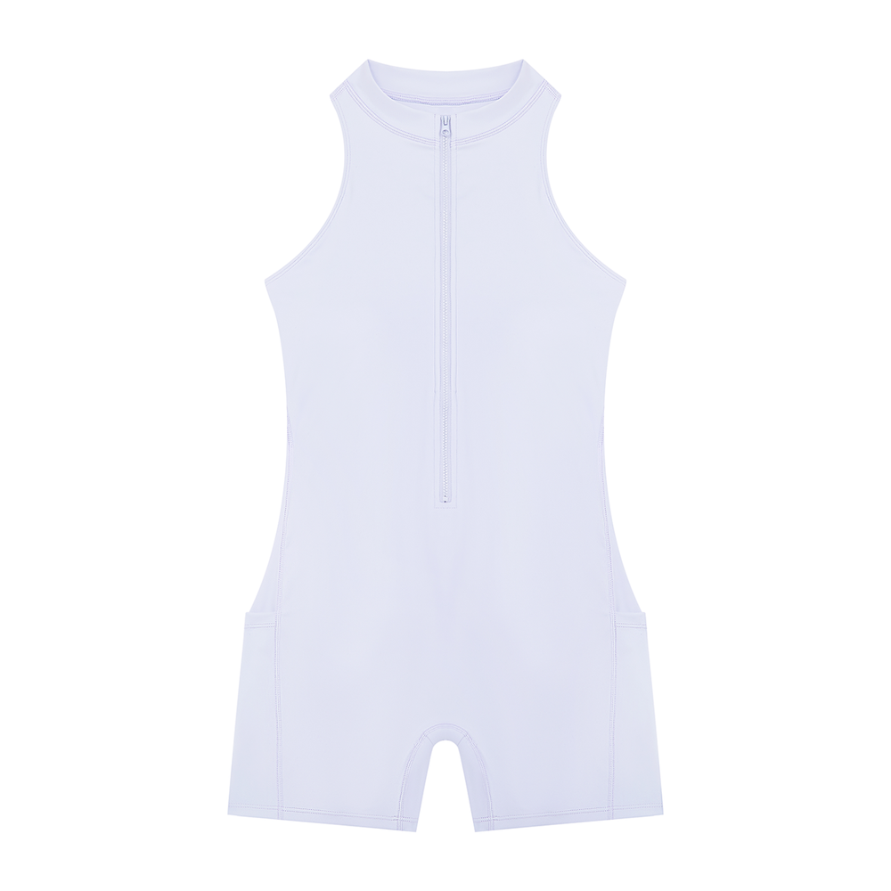 Lilac Purple front