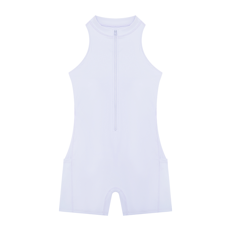 Lilac Purple front