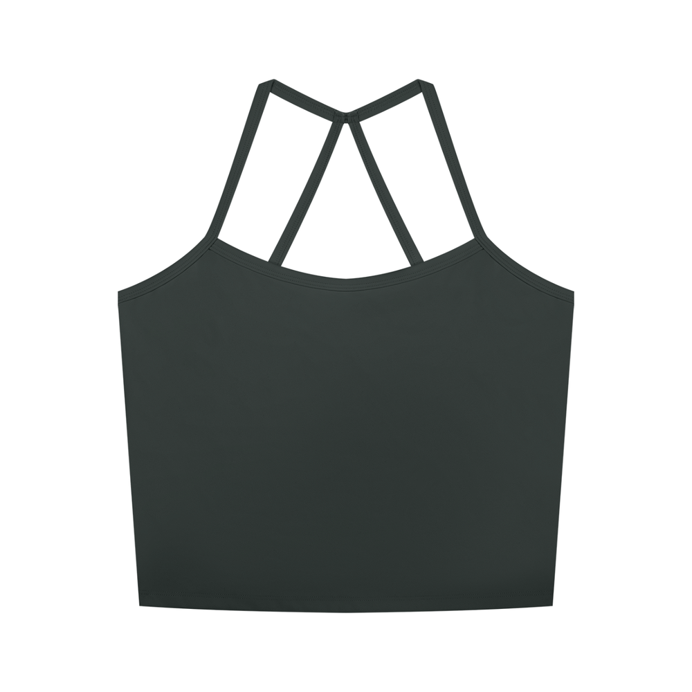 MERIDIAN Yoga Tank Top