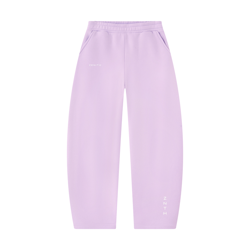 NOSTOS Barrel Leg Sweatpant