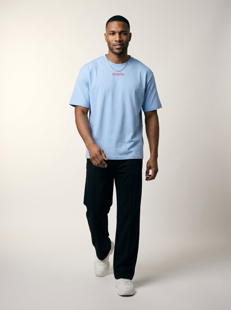 CRUX Essentials Fitted Tee