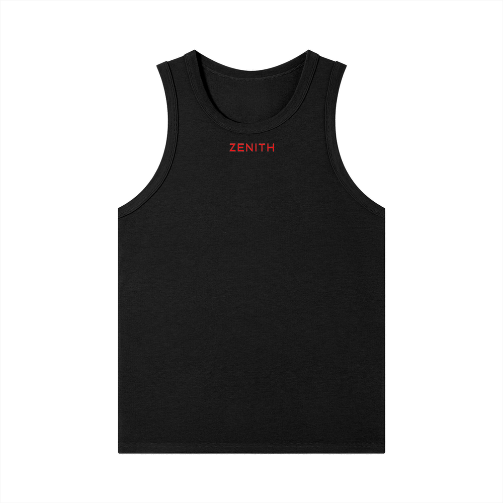 CRUX Ribbed Tank Top