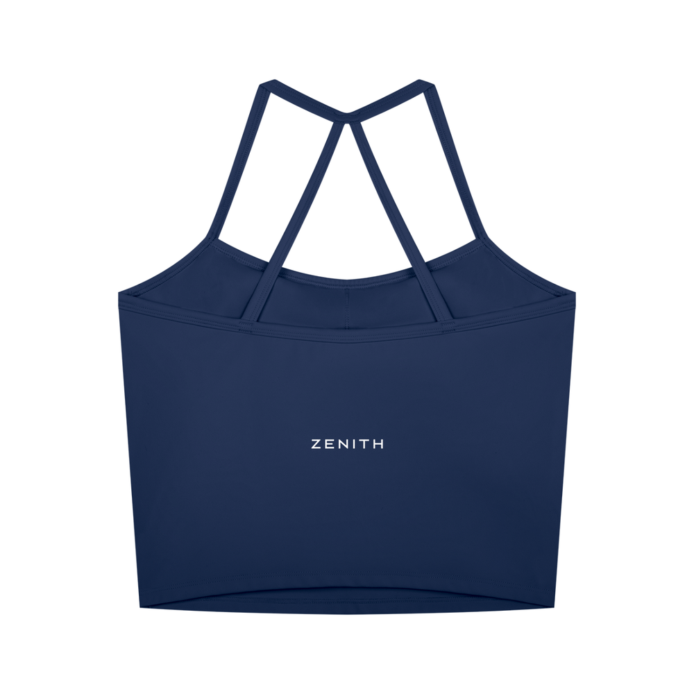 MERIDIAN Yoga Tank Top