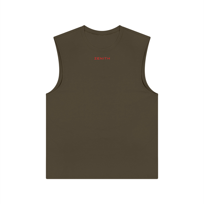 The Pantheon Performance Tank