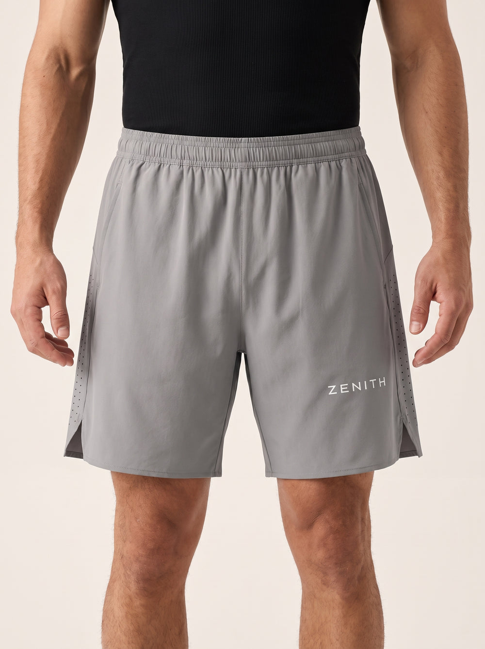 AXIOS 7" Training Shorts