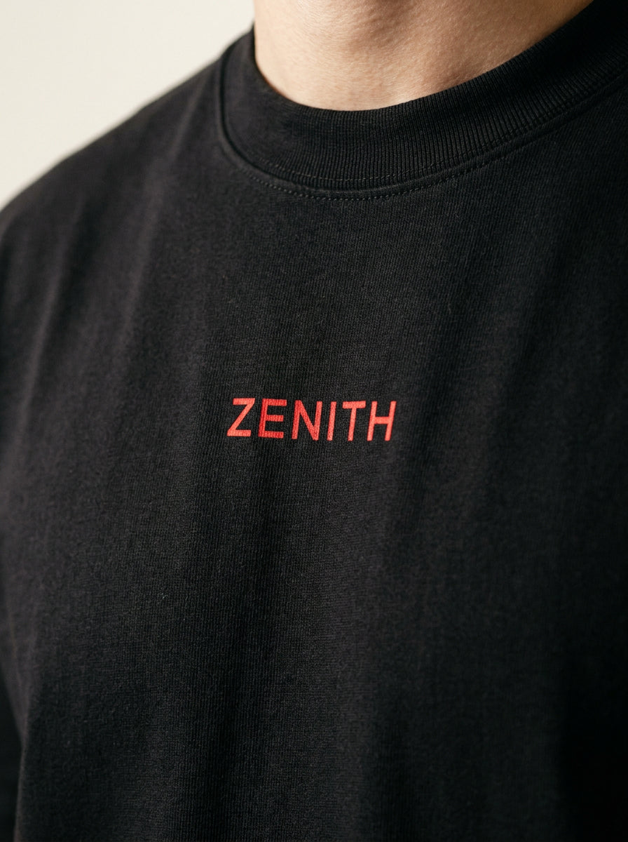 Onyx Black detail