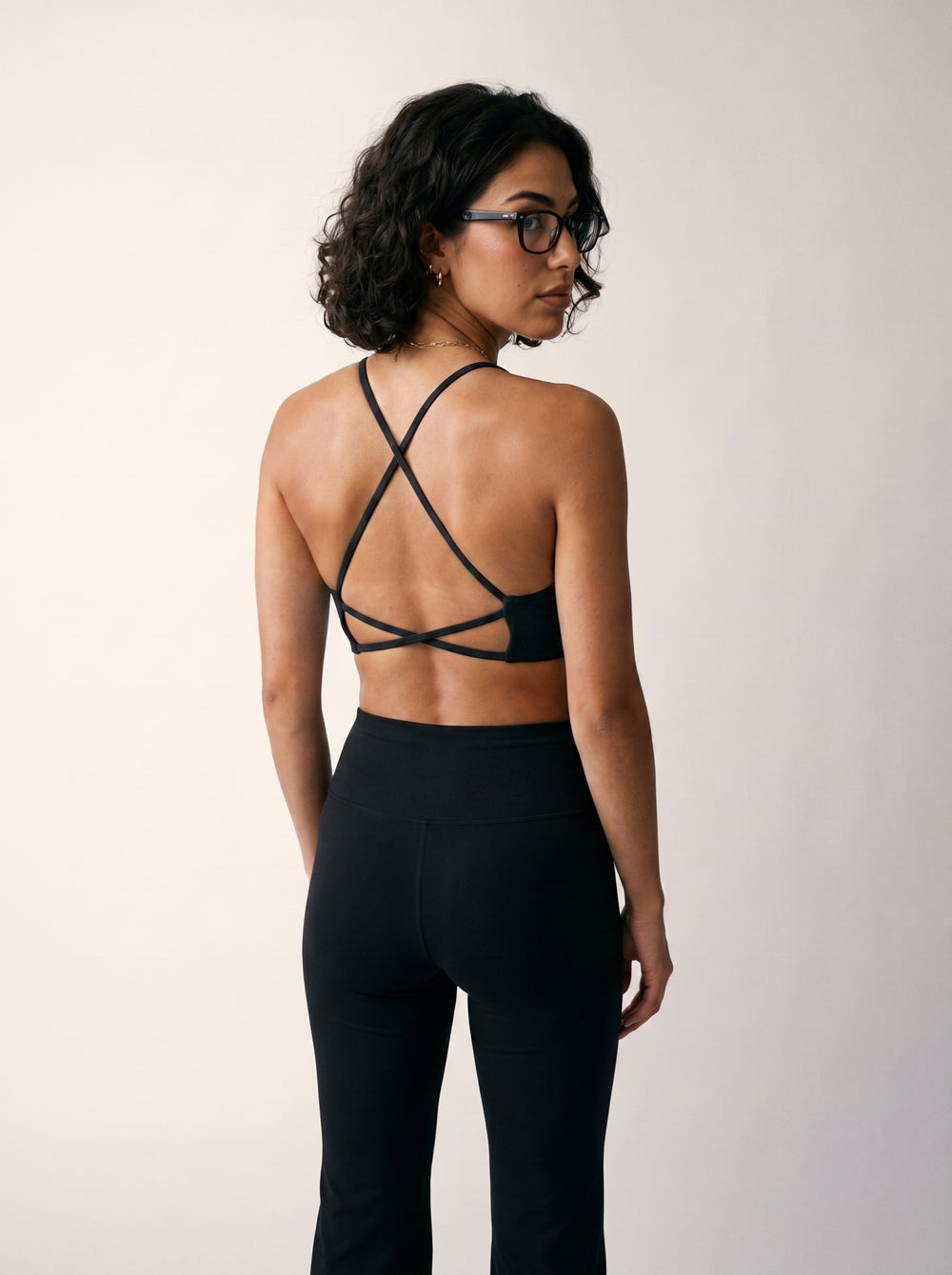 MERIDIAN Limitless Bra