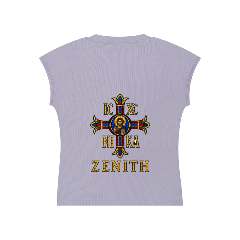 Bride of Christ Baby Tee