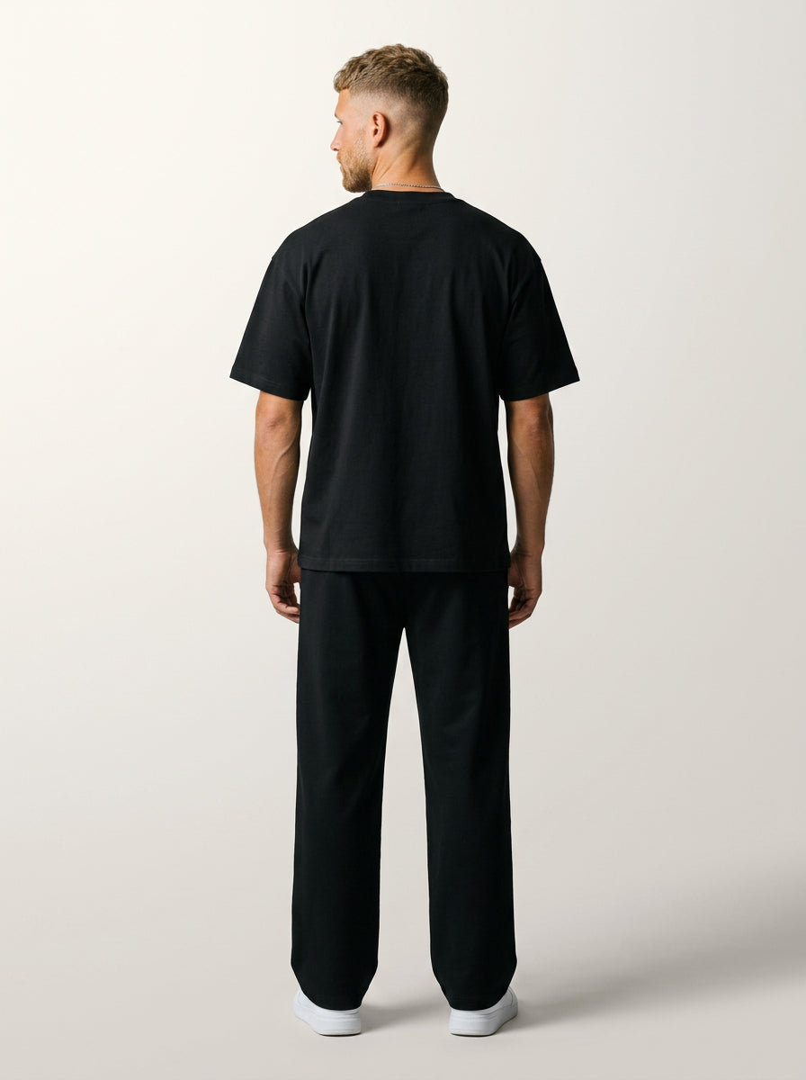 Onyx Black back
