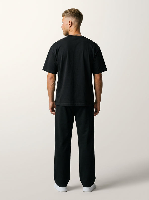 CRUX Essentials Fitted Tee