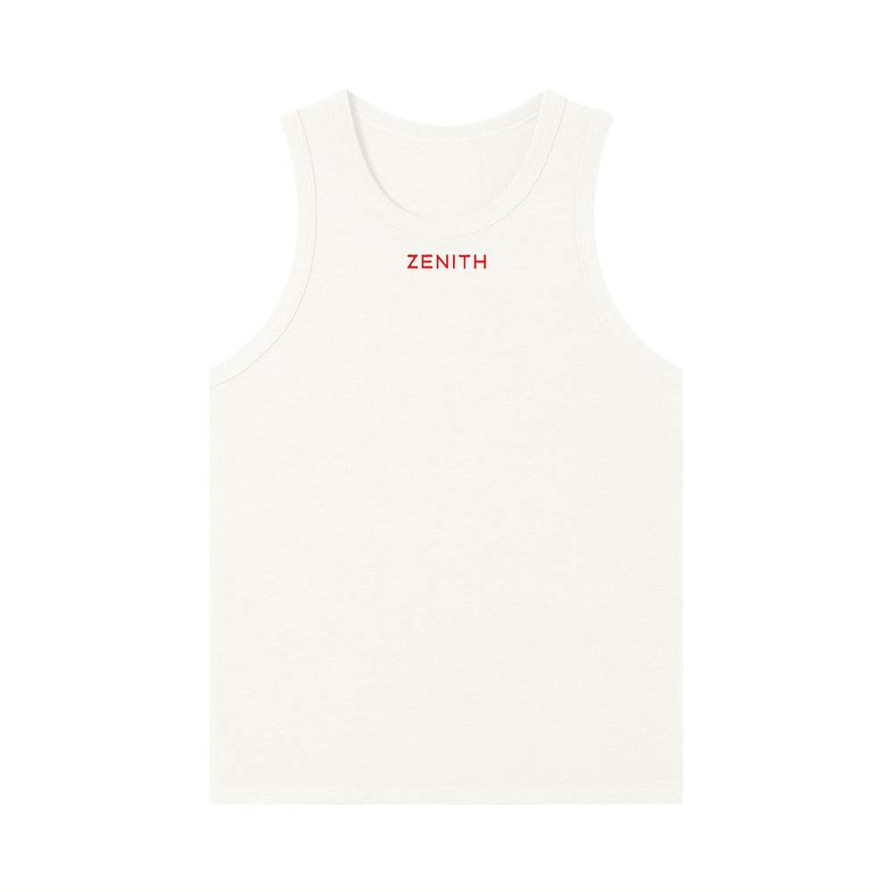CRUX Ribbed Tank Top