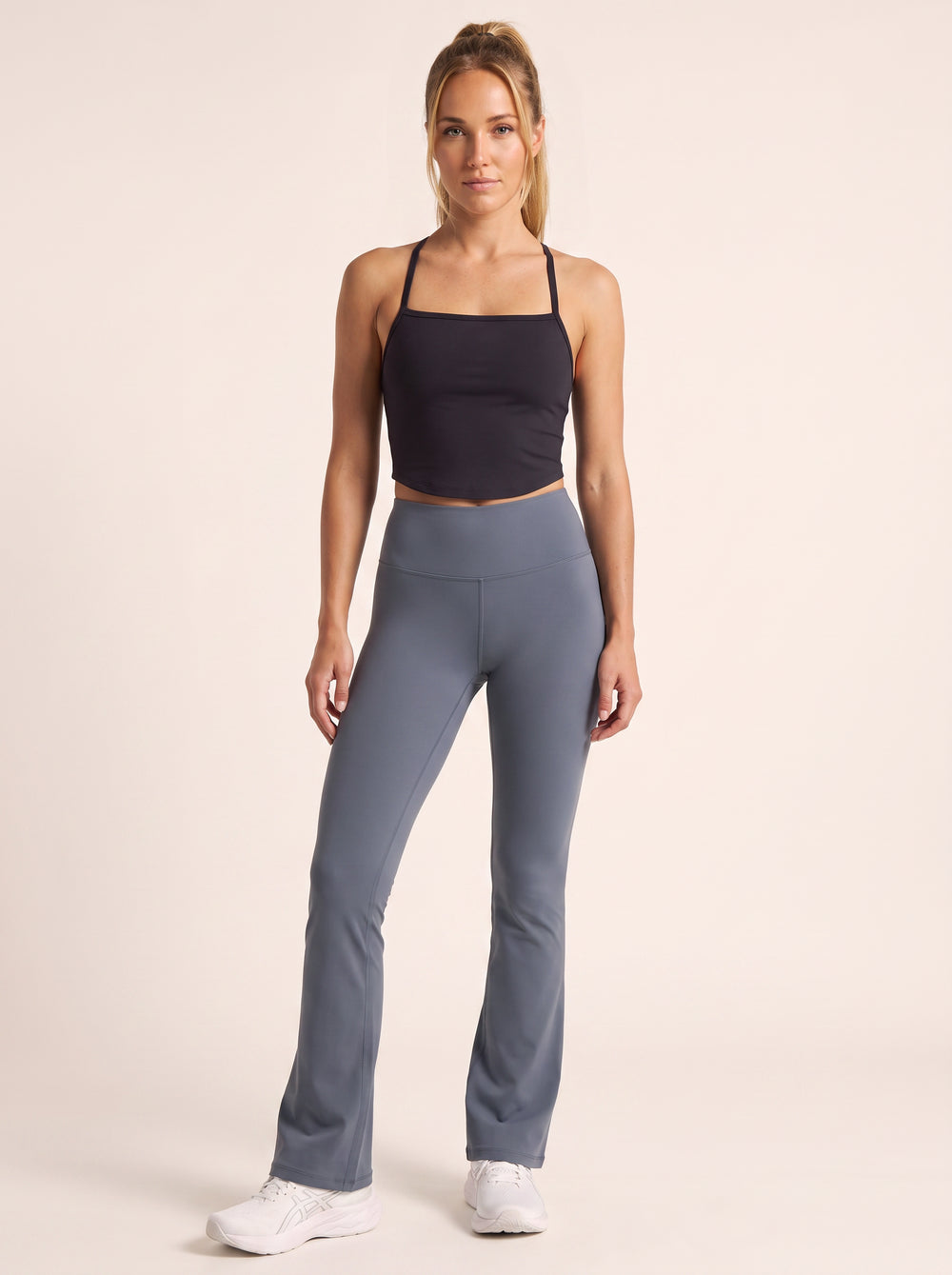 MERIDIAN Yoga Tank Top