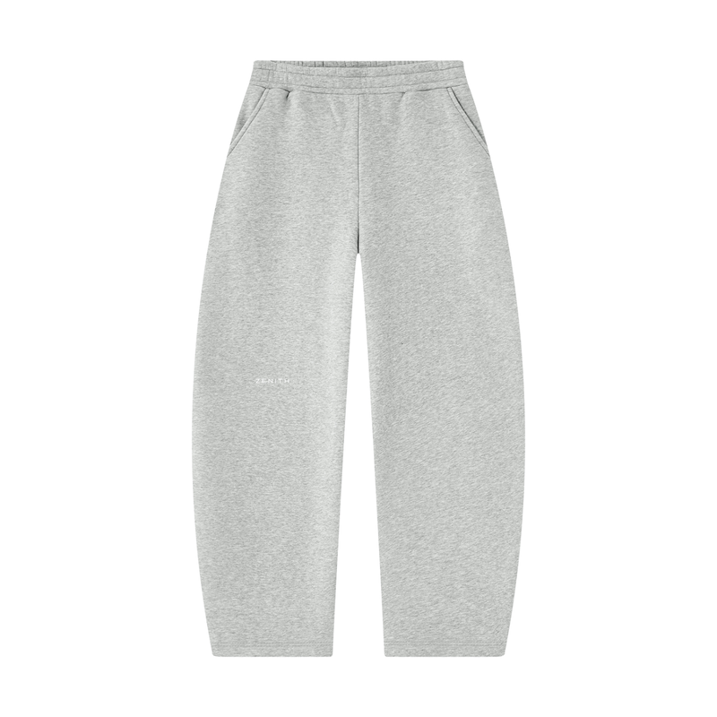 Barrel Leg Sweatpants