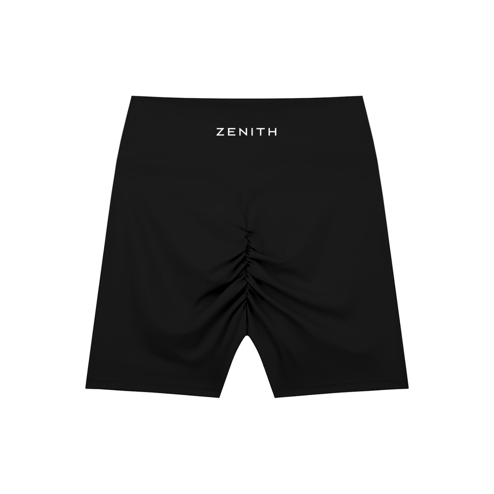 Onyx Black back