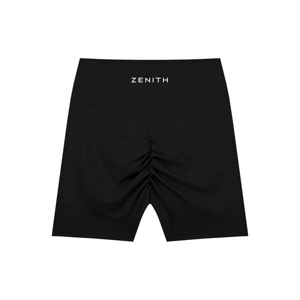 Onyx Black back